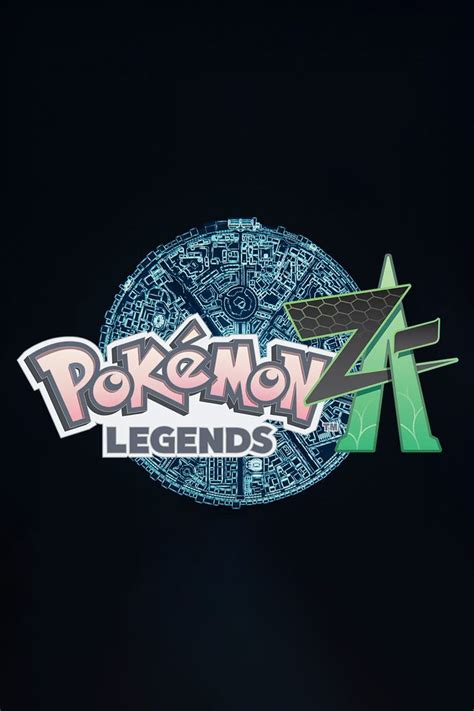 mega leaks|Pokémon Legends: Z